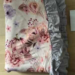 Posh Peanut - Danielle luxe patoo